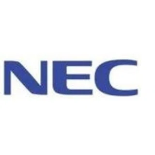 Shop NEC Display logo