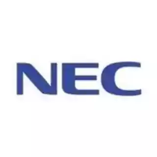 necdisplay.com logo