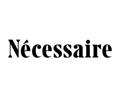 Shop Nécessaire logo