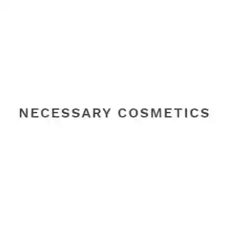 Necessary Cosmetics discount codes