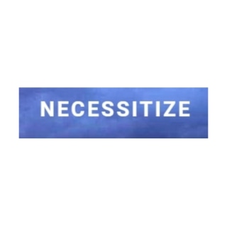 Shop Necessitize logo
