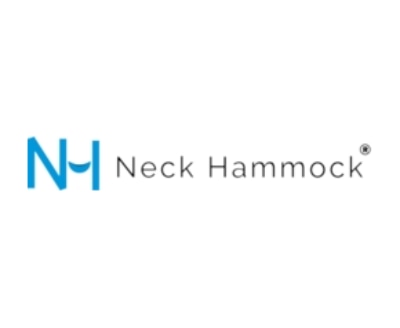 Shop Neck Hammock logo