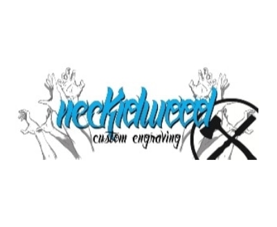 Shop NeckidWood logo
