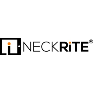 Shop NECKRITE logo
