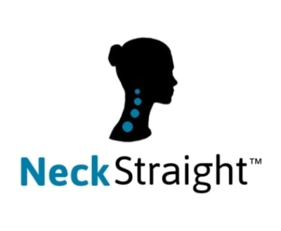 Shop Neck Straight logo
