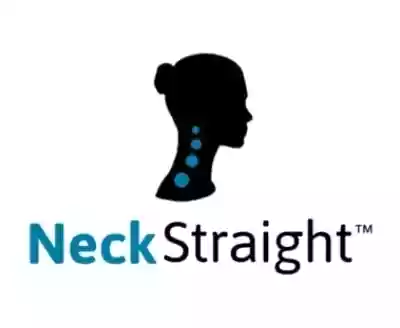 Neck Straight logo