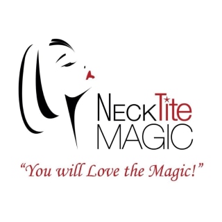 Shop NeckTITE Magic logo