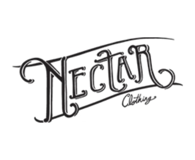 Shop Nectar Clothing logo