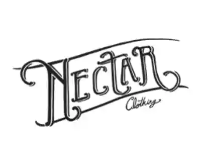 Nectar Clothing logo