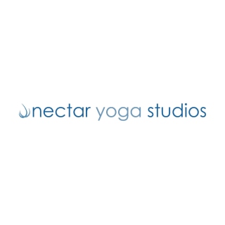 Shop Nectar Yoga Studio logo