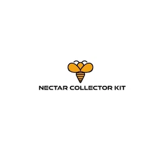 Nectar Collector Kits logo