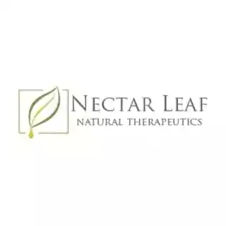 Shop Nectar Leaf promo codes logo