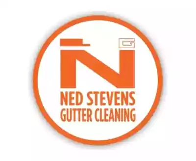 Ned Stevens Gutter Cleaning logo
