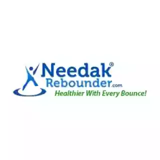 Shop Needak Rebounder logo