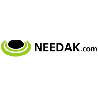 Shop Needak logo