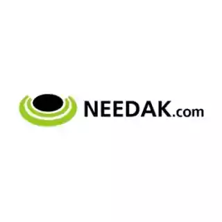 Shop Needak promo codes logo