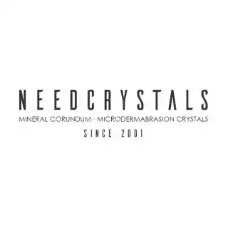 NeedCrystals coupon codes