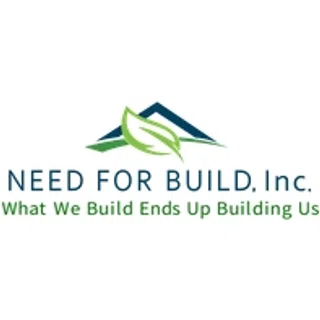 Need For Build logo