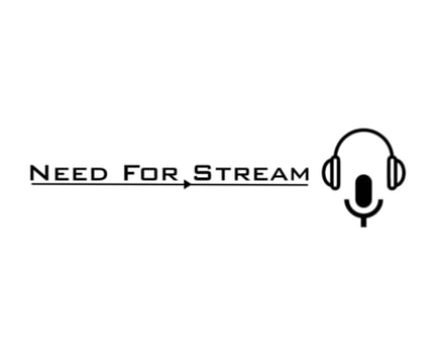 Shop Need For Stream logo