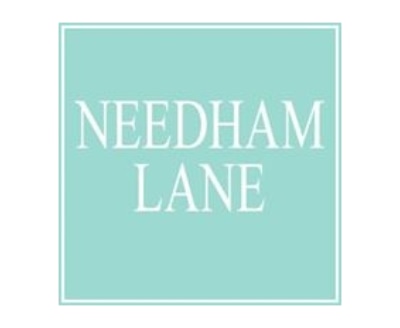 Shop Needham Lane logo