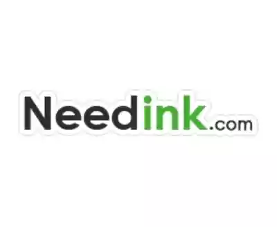 Shop Needink.com discount codes logo