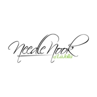 Shop Needle Nook coupon codes logo