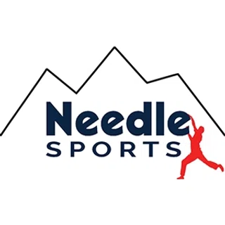 Shop Needle Sports logo