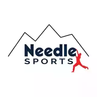 Shop Needle Sports logo