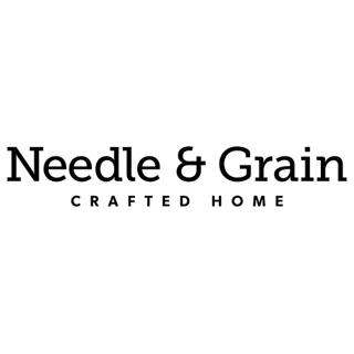 Needle & Grain logo