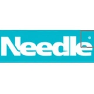 Shop Needle logo