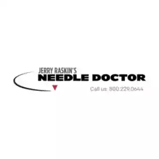 Needle Doctor logo