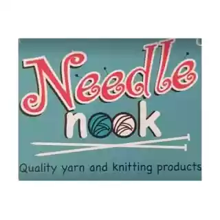 Shop NeedleNook promo codes logo
