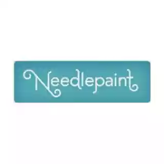 NeedlePaint logo