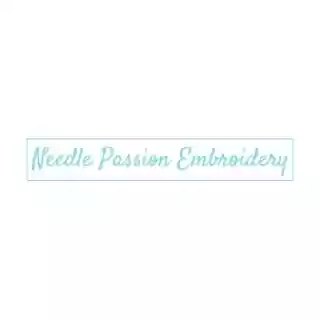 needlepassionembroidery.com logo
