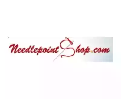 NeedlepointShop.com logo