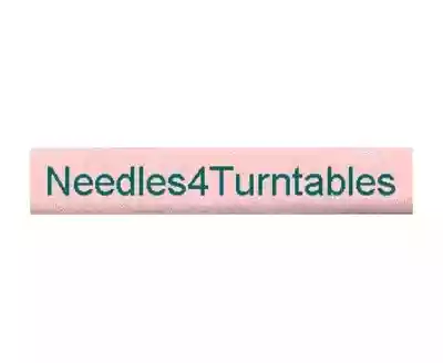 Needles 4 Turntables coupon codes