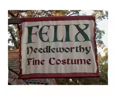 Felix Needleworthy coupon codes