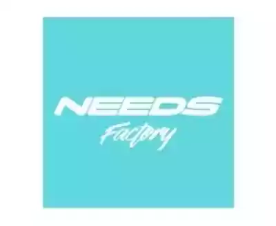 Needs Factory coupon codes