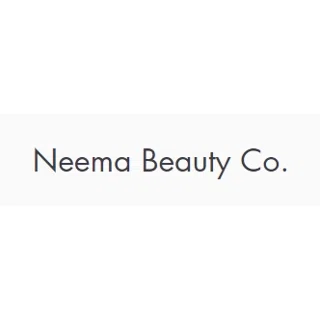 Neema Beauty Co logo