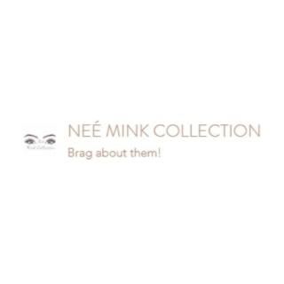 Shop Nee Mink Collection logo