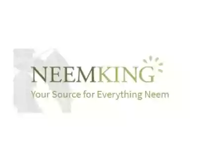 Neemking logo