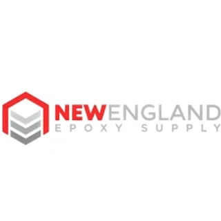 New England Epoxy Supply logo