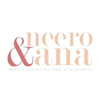Neero & Ana promo codes