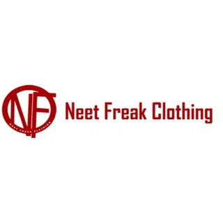 Neet Freak Clothing logo