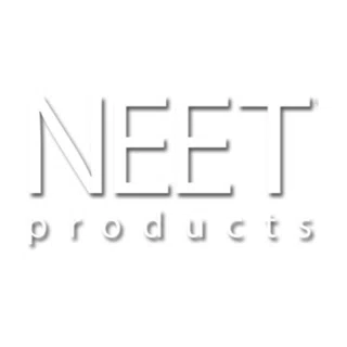 Shop NEET Products promo codes logo