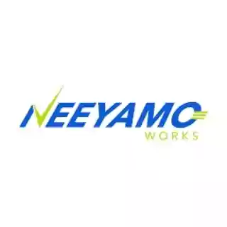 NeeyamoWorks  logo