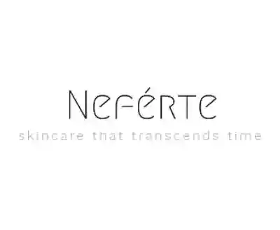 neferte.com logo