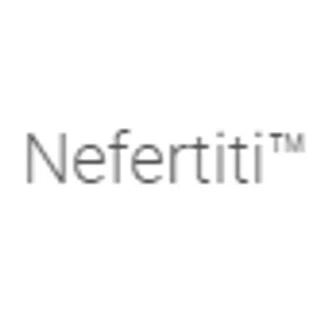 Nefertiti logo