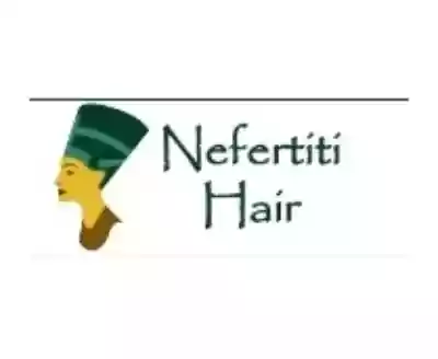 nefertitihairco.com logo