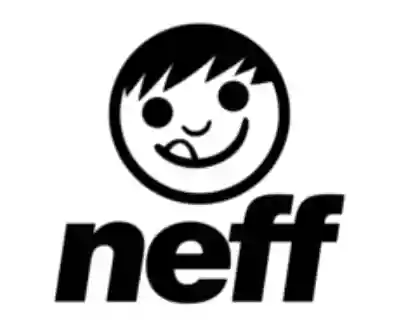 Shop Neff promo codes logo